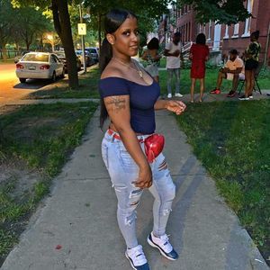 Meet your Posher, Latavia